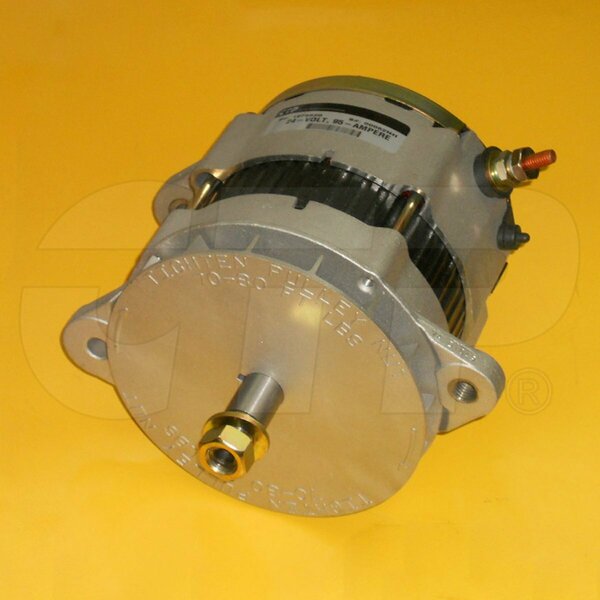 Aic Replacement Parts Alternator Gp Fits Caterpillar Models 1978820